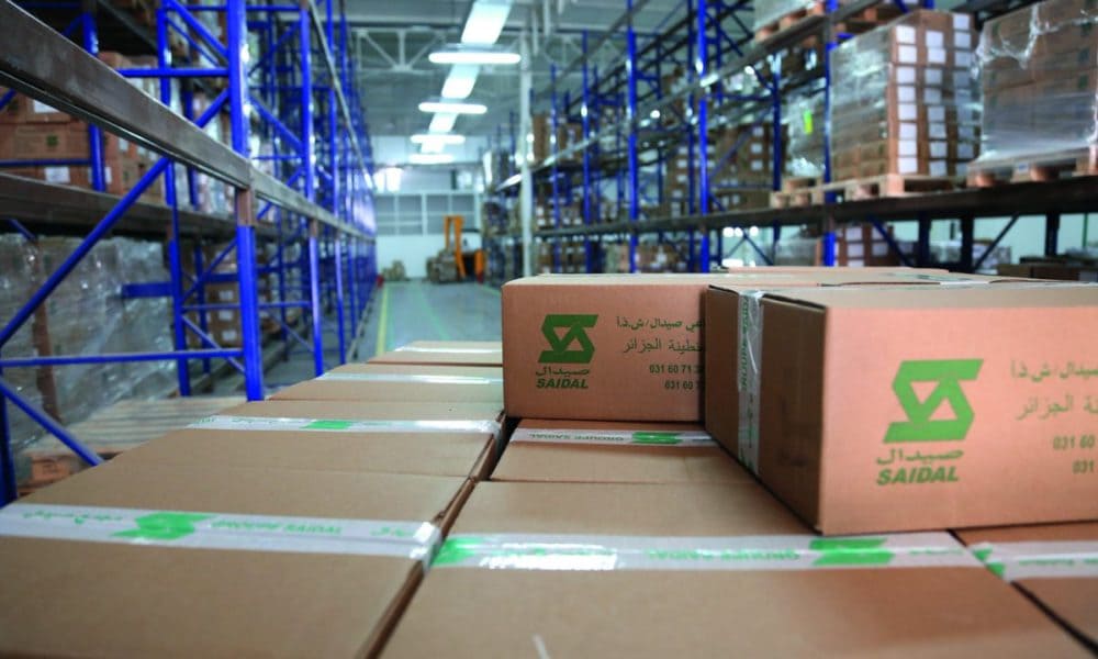 صيدال تستورد حُقن سرطان حلال بـ 32 مليون دولار