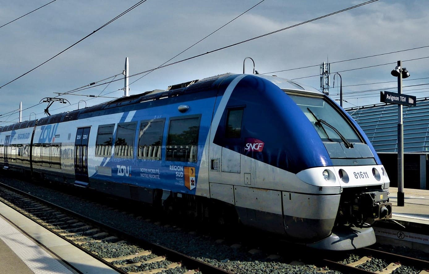 هيئة سكك الحديد الفرنسية