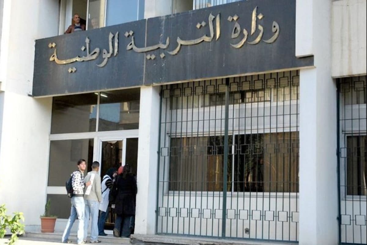 التعليم في الجزائر: عثرات وعبرات