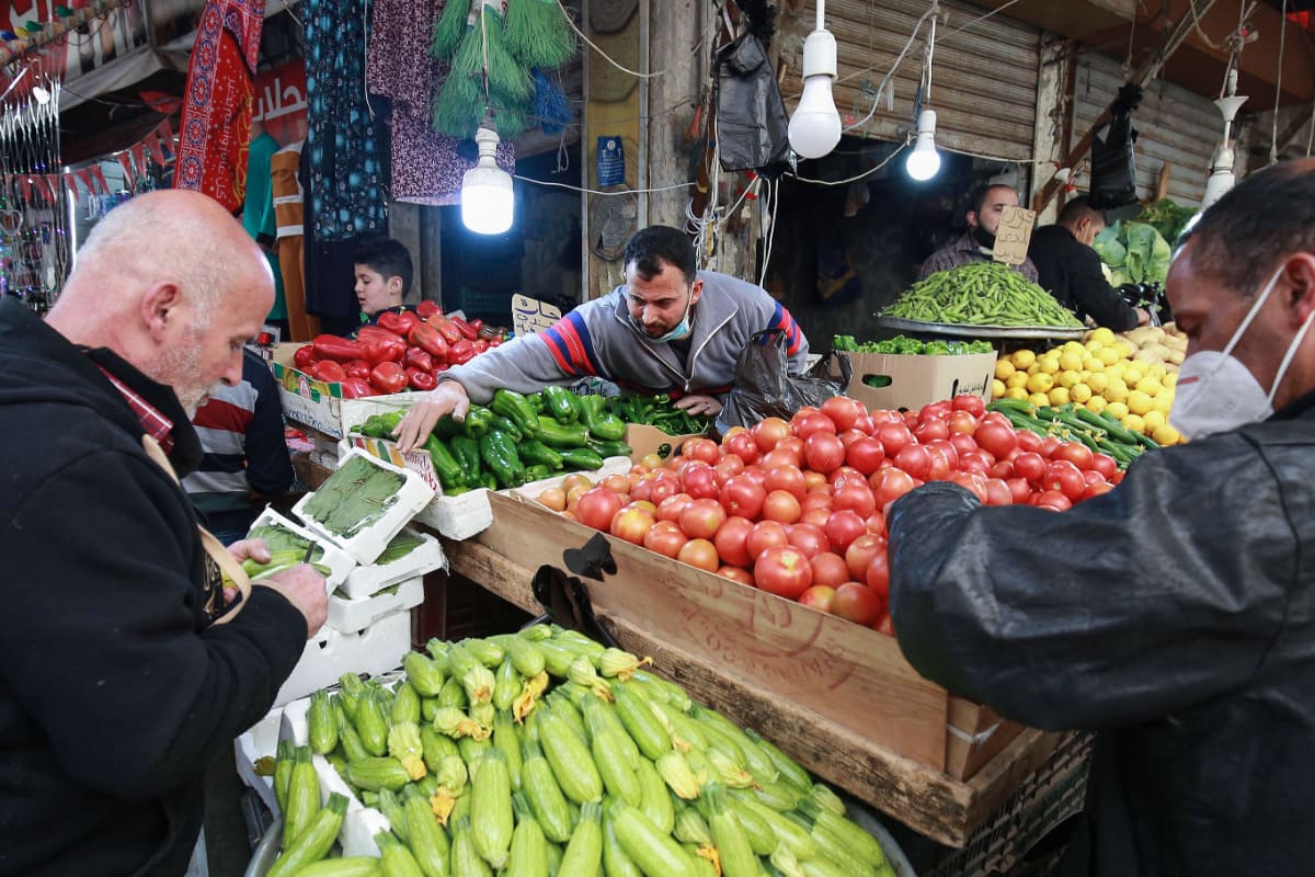 الجزائر عرفت موجات غلاء غير مسبوفة